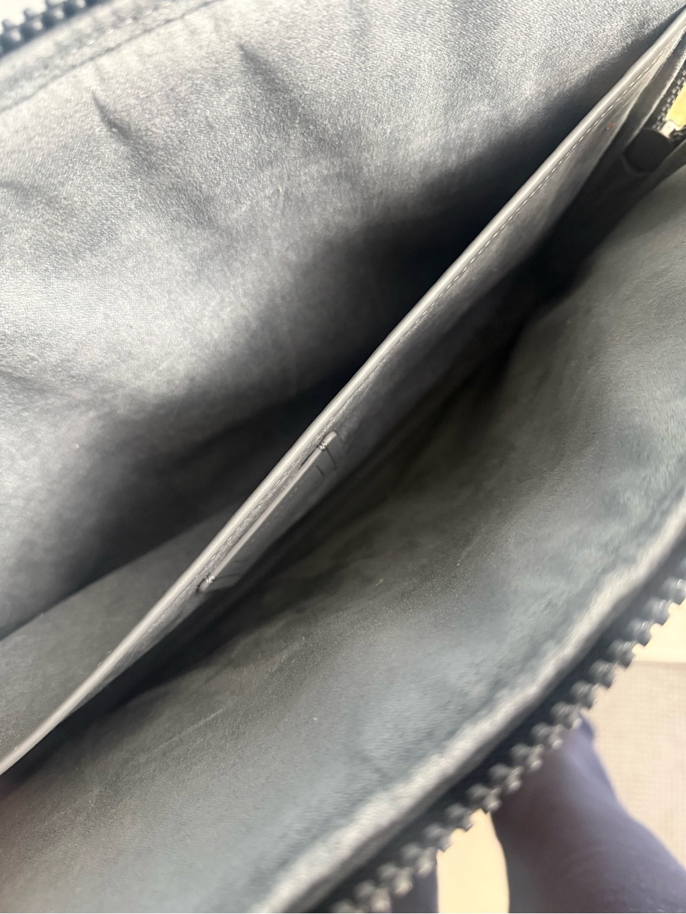 Coach computer bag/briefcase - Picture 7 of 9
